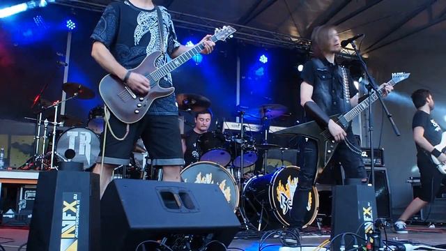 030 Rebel Golčův Jeníkov 4 7 2019 смотреть онлайн