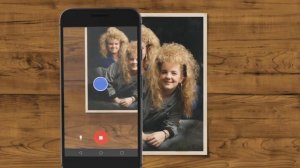 Сканер старых фото [PhotoScan] Бесплатно