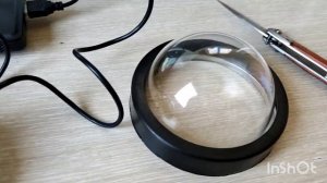 ☢️ Собрал видеонаблюдение из муляжа камеры/Всё за 250 рублей/Клёвая идея/