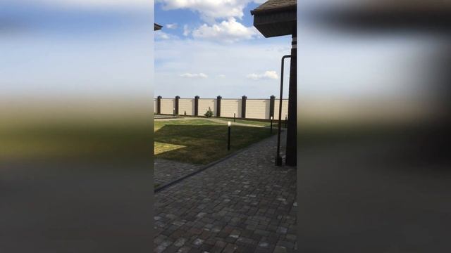 Обзор Уличное ланшафтное освещение смотреть онлайн