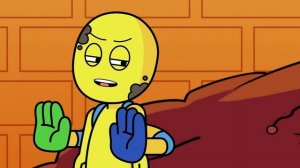 KILLY WILLY Lives... (Cartoon Animation)