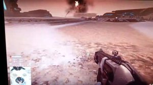 Planetside 2 Sli Flickering