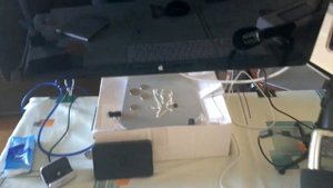 Опыт эксплуатации Apple Thunderbolt Display 27