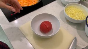 АРОМАТНЫЕ ЩИ! Супчик из молодой капусты. Подробный пошаговый рецепт.