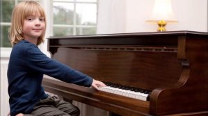 Этюд "Ветерок" (Тимур Максимов)