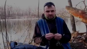 Оснащение и монтаж микроджиговых приманок