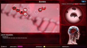 W 2021 WSZYSCY LUDZIE ZAMIENIĄ SIĘ W ZOMBIE - Plague Inc Evolved