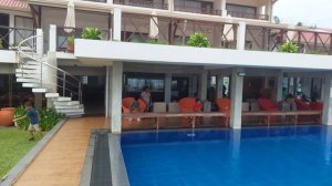 Coral Sands Hotel - Hikkaduwa (Sri Lanka)