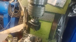 универсальный шпиндель ИСО 40 станок 2е78 ПРОДАЖА