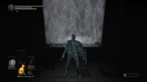 Сестра Фриде   Dark Souls 3