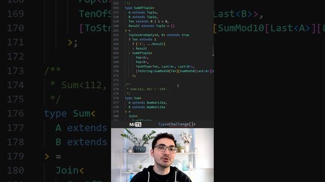 Sum - TypeScript Type Challenges #476 [EXTREME]