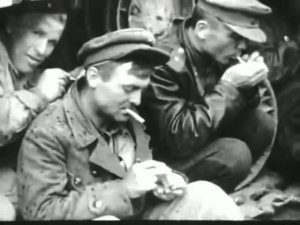 Последний бой -- Мы так давно не отдыхали