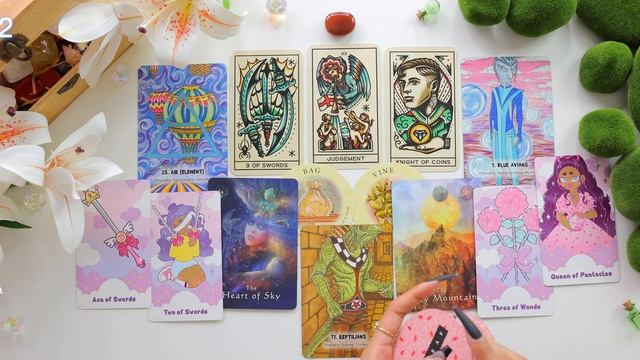 ?The Next ✴︎Unusual & Supernatural✴︎ Events Coming For You!✨??♂️Detailed Tarot Reading✨PICK A CARD