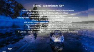 KostyaD - Another Reality #309 [25.11.2023]