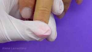 Пилка от Nipponnippers. Тестирую новую форму пилки. Сравнение файла на вспененной основе и обычного.