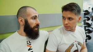 СИЛОВЫЕ ВИТАЛИЯ ОРЕХОВА / ШОУ НА РАЗ #22