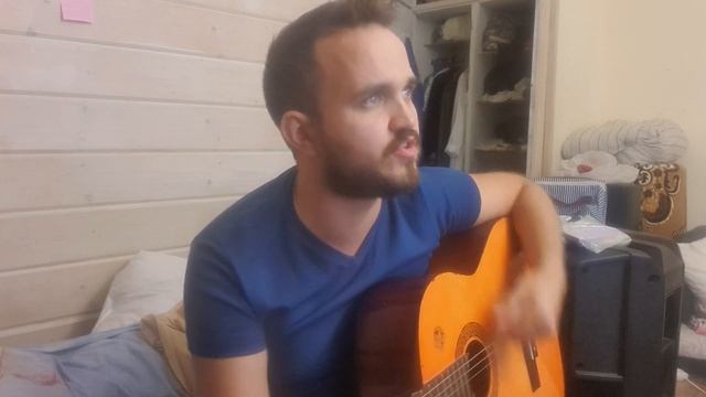 Гвозди Noize Mc, caver смотреть онлайн