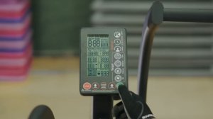Danny MacAskill's Gymnasium