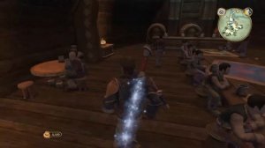 Fable anniversary: баг на лёгкое воровство.