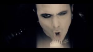 Video: Moonspell "Night Eternal"