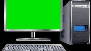 ФУТАЖ ===компьютер===