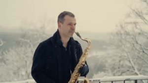 Ricchi e Poveri - Cosa Sei (Saxophone Cover by JK Sax)
