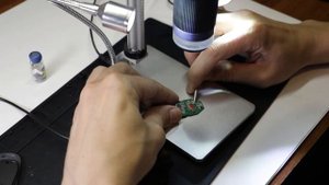 ✔️Ремонт веб камер Logitech C270.