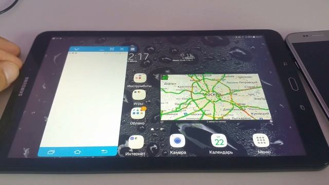 Samsung SM-T580/T585 Galaxy Tab A 10.1(2016) полный обзор,после двух месяцев эксплуатации смотреть онлайн