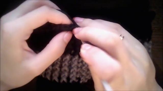 Манишка крючком 1\2 часть смотреть онлайн