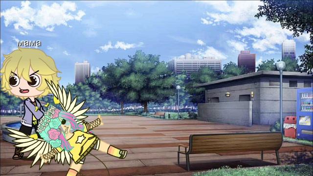 Я и мама когда не хочу идти домой смотреть онлайн