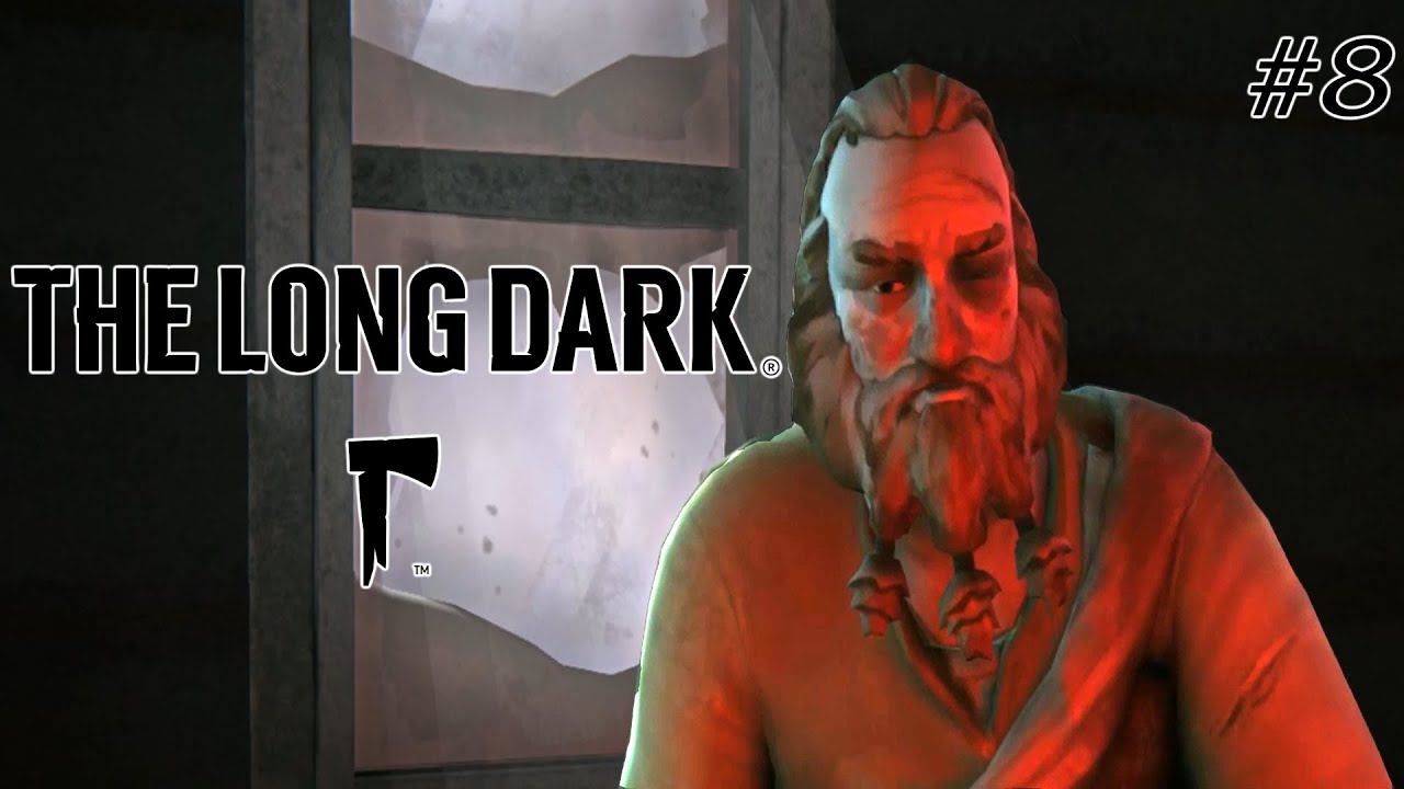 Байки зверолова | The Long Dark | #8