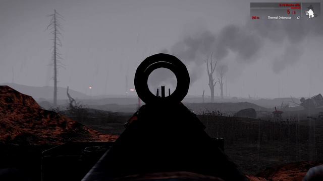 ARMA 3 - Custom Battles (Tau Empire) vs (Galactic Empire) Round 2 смотреть онлайн