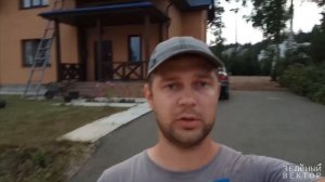 Планировка земли, подготовка под газон l Зелёный Вектор