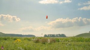 Реклама чипсы ЛЮКС Angry Birds