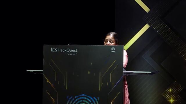 TCS HackQuest Season 8 - Awards Ceremony смотреть онлайн