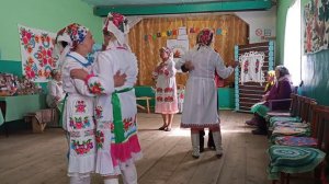 Марий Муро Назарова Клара мура