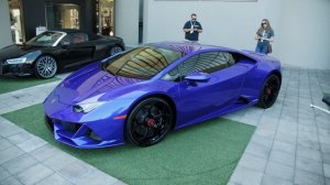 Аренда авто в Дубае 2022