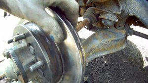 GREAT WALL HOVER H5. АНТИКОР. ЧАСТЬ-8. ПЕРЕДНЯЯ ПОДВЕСКА. ТОРМОЗА. ПЕРЕДНИЕ АРКИ. СТАЙЛИНГ.