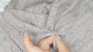 Присоединение ОКАТА рукава и боковых швов пиджак "Добрыня"