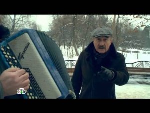 Следствие вели... - "Черный гений"