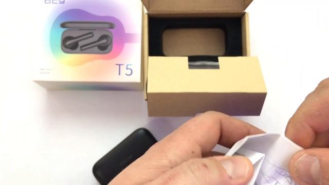 QCY T5 Kulaklık İncelemesi Artıları Eksileri Neler.. #qcykulaklık #qcyt5 #qcy смотреть онлайн