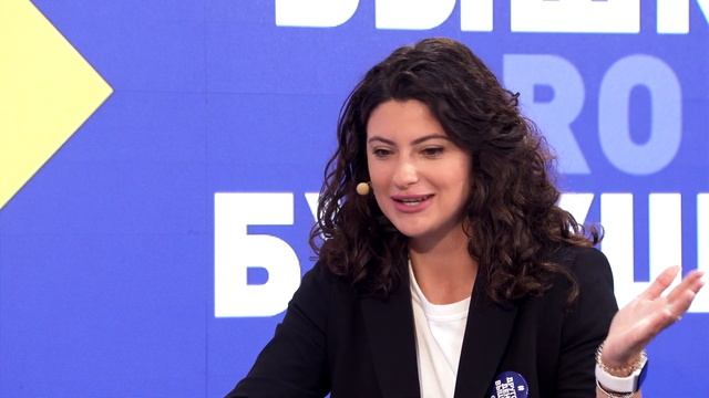 Дмитрий Фишбейн – Школа будущего. Каким будет Лицей Вышки / Другой День Вышки смотреть онлайн