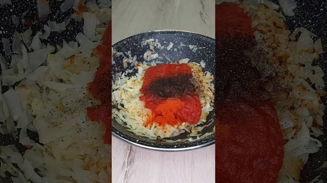 раскрываем секреты вкуса,  #рецепт картофельных пирожков с капустой