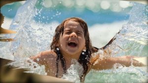 Футажи "Мазки кисти"