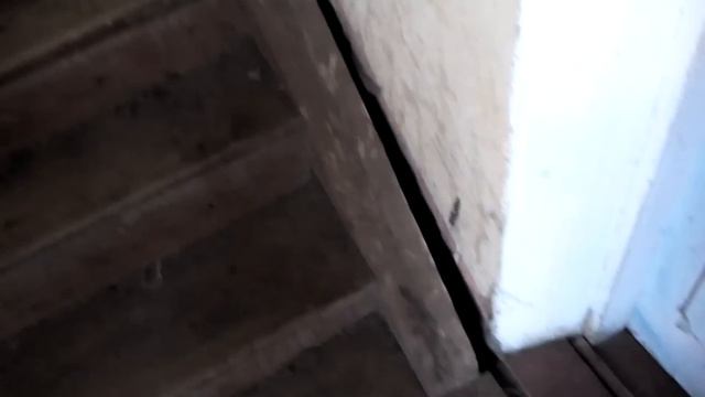 Бронницы. Обрушение дома улица Московская дом 67