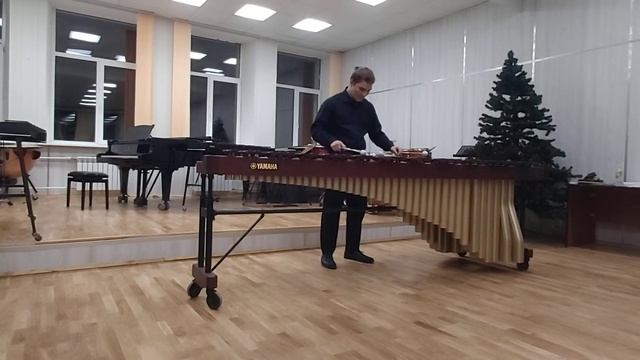 Эдуард Едигаров Танец Дождя