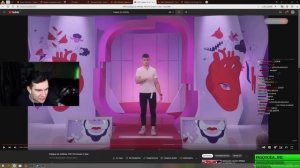 Братишкин смотрит СЕРДЦА ЗА ЛЮБОВЬ 140