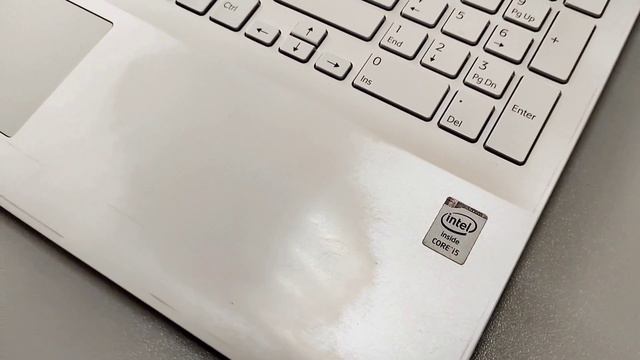 SONY VAIO SVF153A1YV