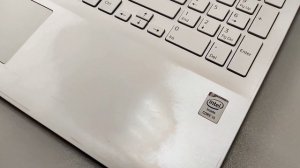 SONY VAIO SVF153A1YV