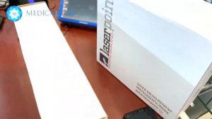 Измерение рабочих параметров неодимового лазера для удаления татуировок. Часть 1